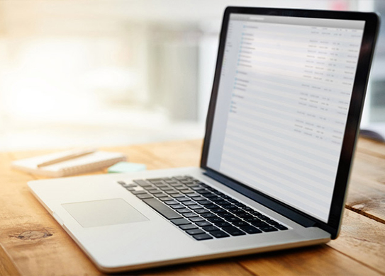 該如何控製網站內容的更新